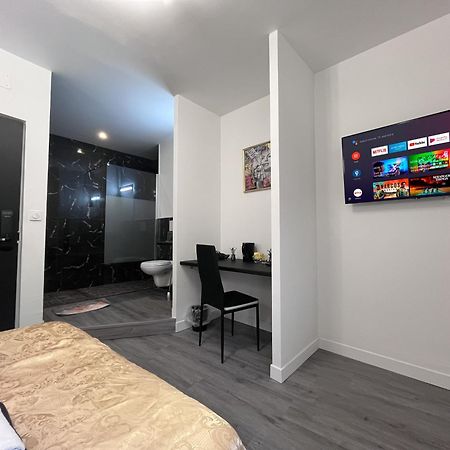 Cosy Centre Ville נרבון מראה חיצוני תמונה