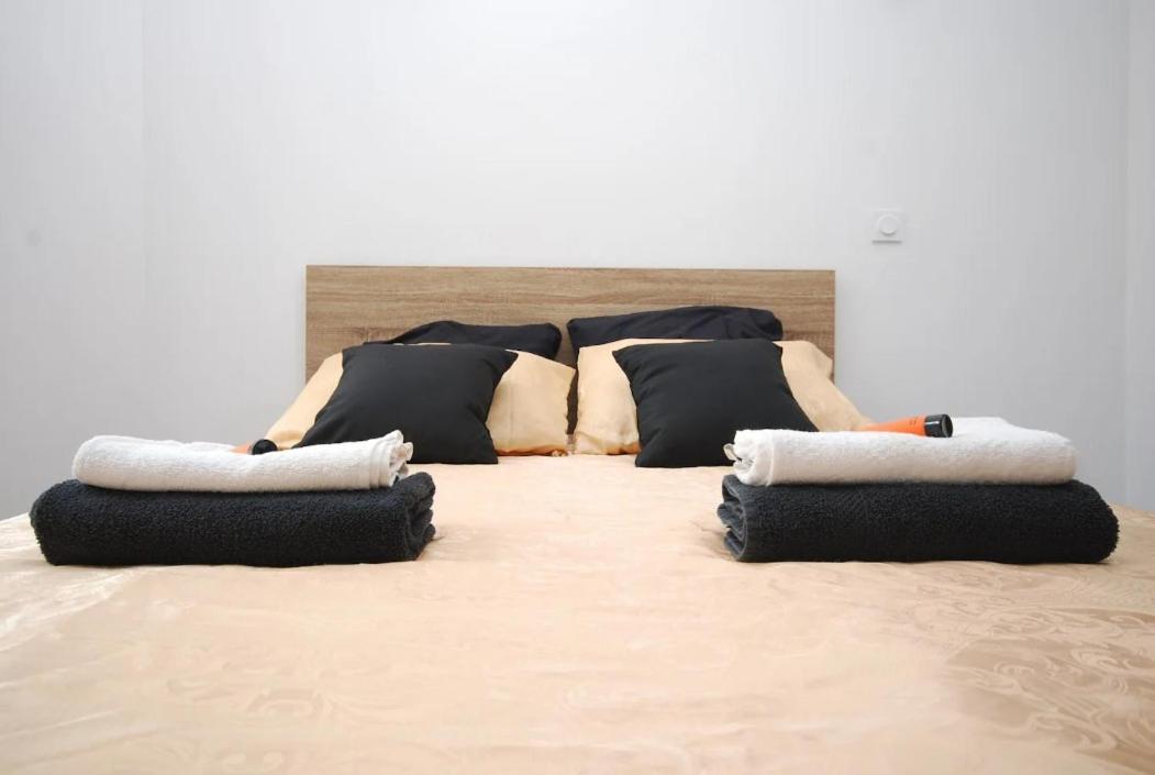 Cosy Centre Ville נרבון מראה חיצוני תמונה