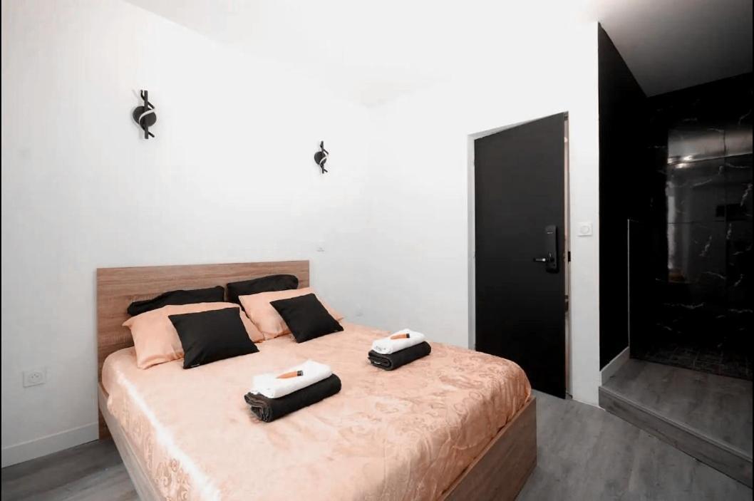 Cosy Centre Ville נרבון מראה חיצוני תמונה
