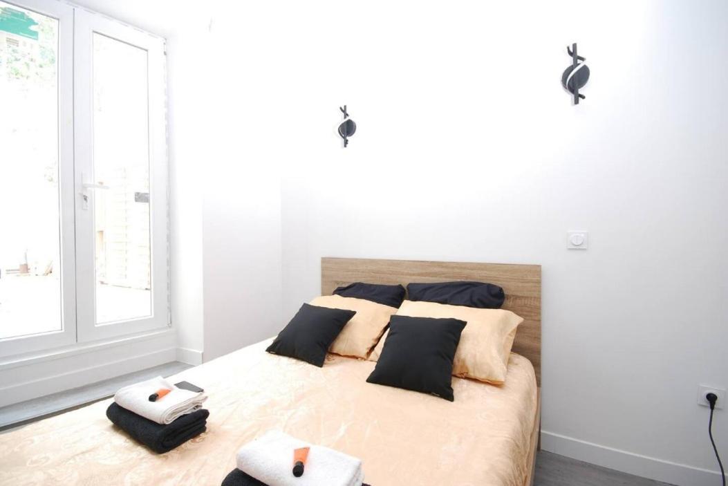 Cosy Centre Ville נרבון מראה חיצוני תמונה