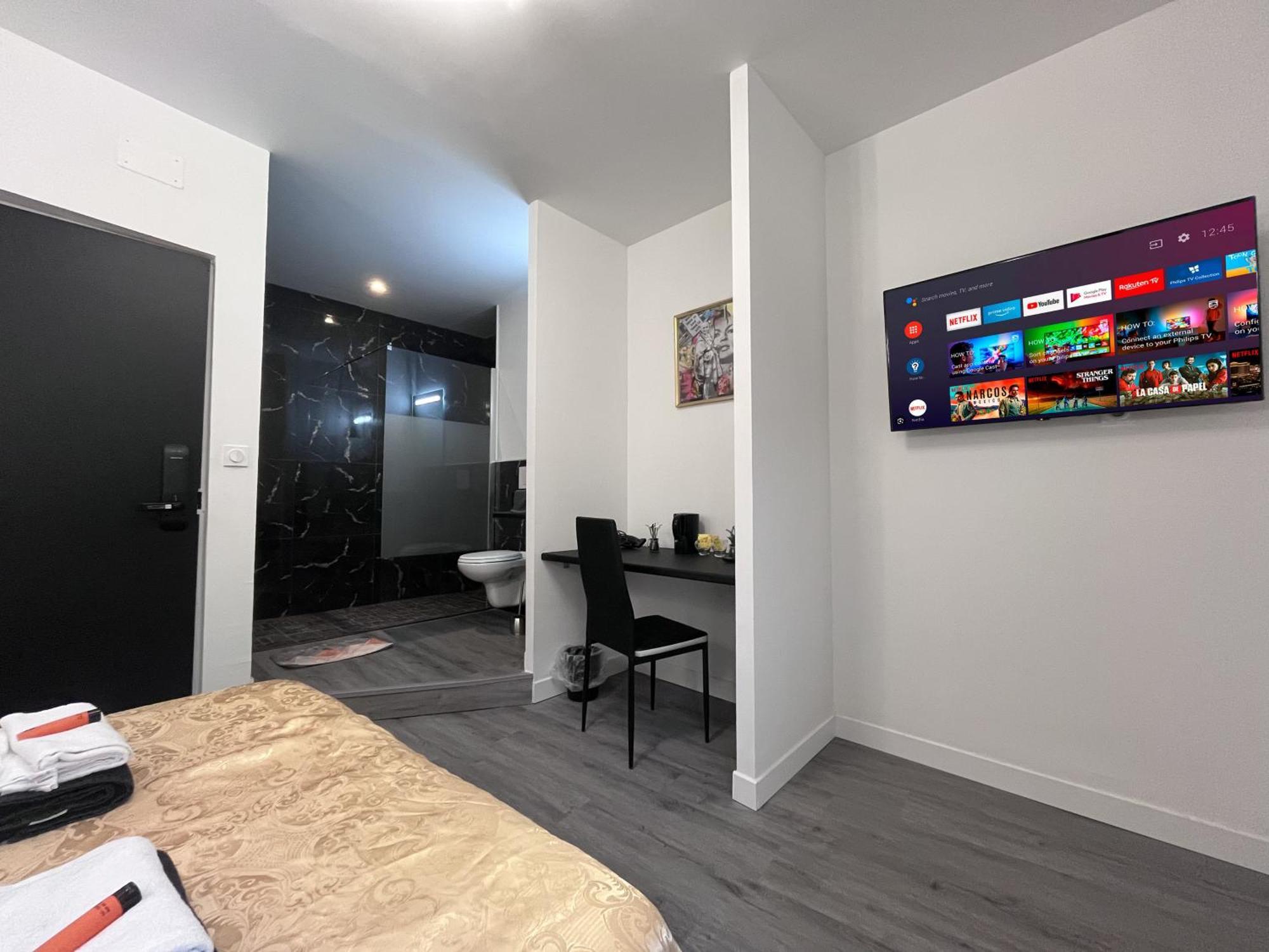 Cosy Centre Ville נרבון מראה חיצוני תמונה